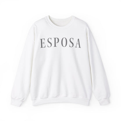 Esposa Sweatshirt