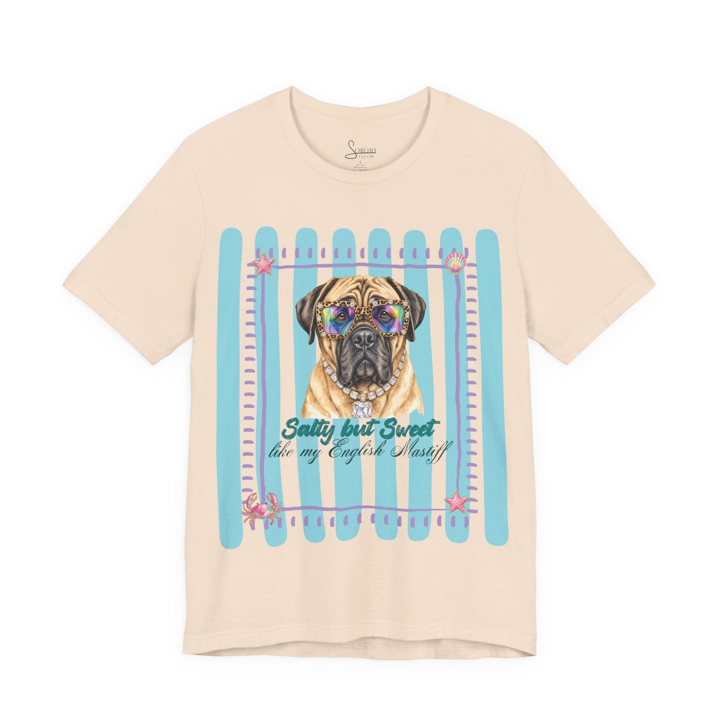 Salty but Sweet T-Shirt