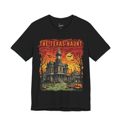 The Texas Haunt T-Shirt