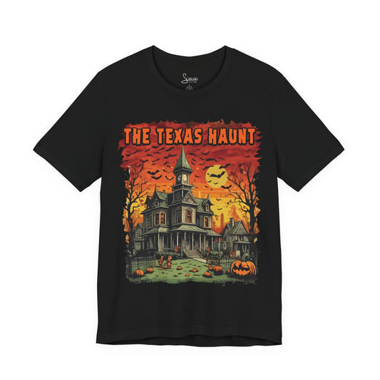 The Texas Haunt T-Shirt