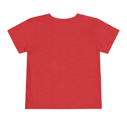 Custom Toddler T-Shirt - Personalized