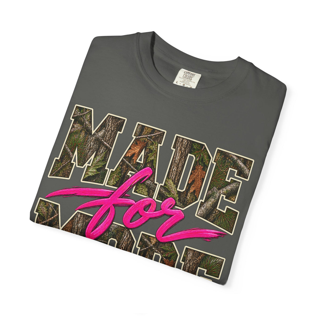 Made for More Ephesians Dyed T-Shirt