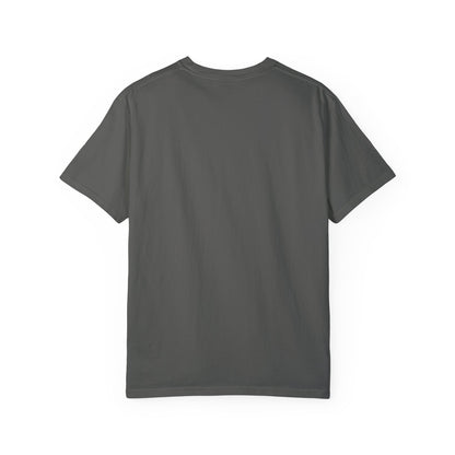 Wedding Weekend Dyed T-Shirt - Personalized