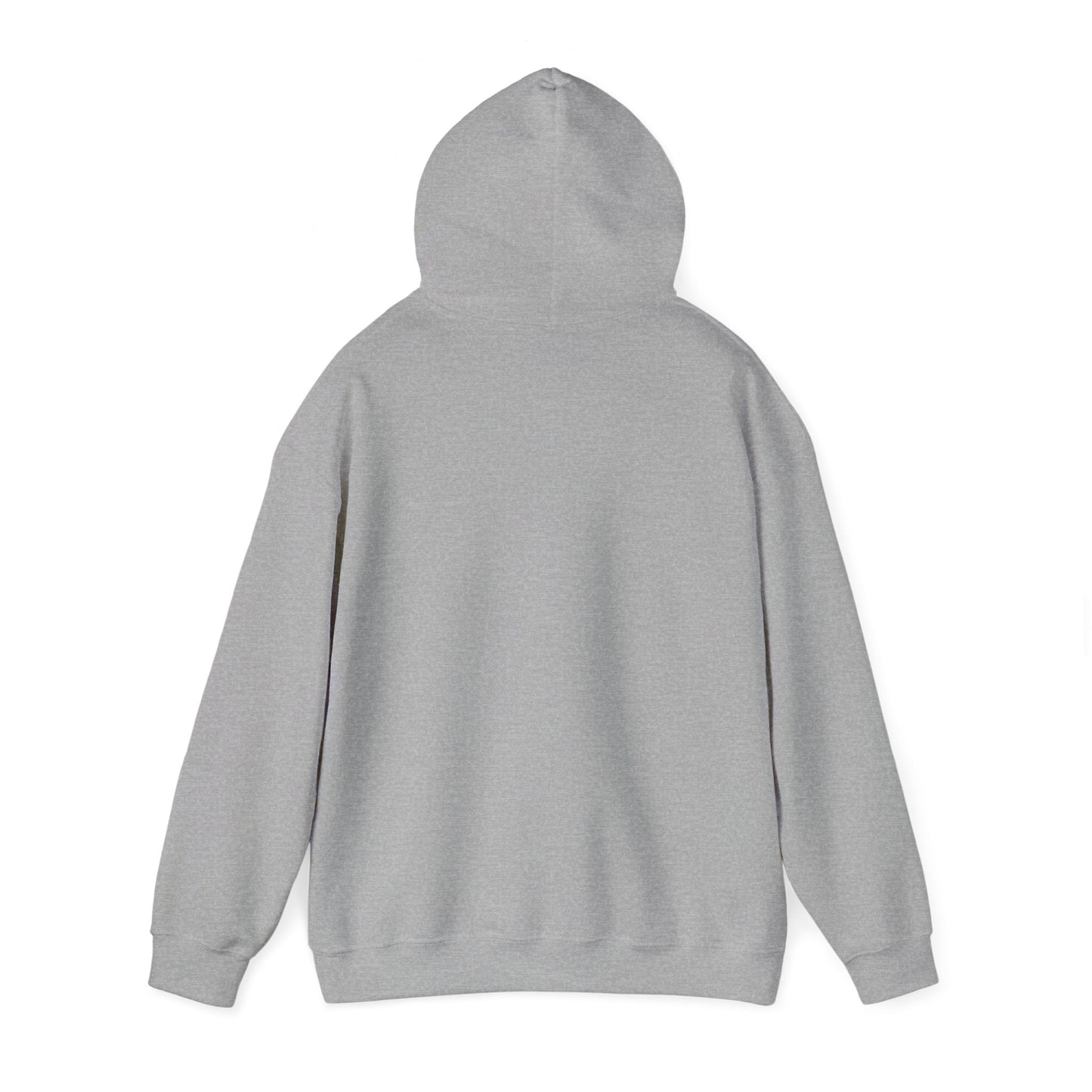 Custom Hoodie - Personalized