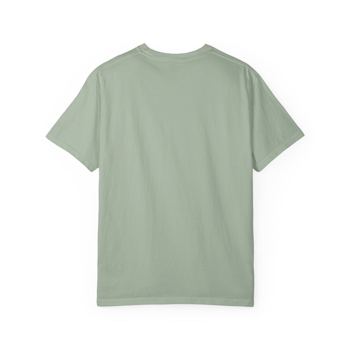 Harvest Pumpkin Dyed T-Shirt