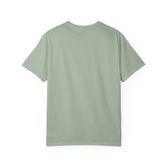 Harvest Pumpkin Dyed T-Shirt