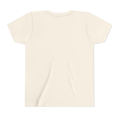 Custom Youth T-Shirt - Personalized