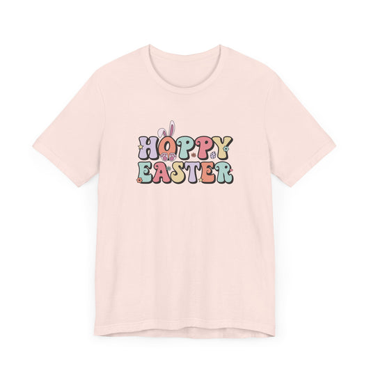 Hoppy Easter T-Shirt