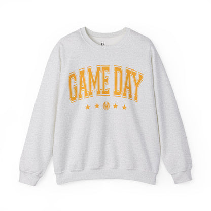 Game Day Pittsburgh Sweatshirt