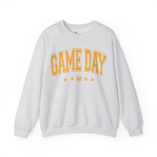 Game Day Pittsburgh Sweatshirt