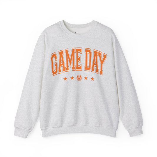 Game Day Tampa Bay Sweatshirt
