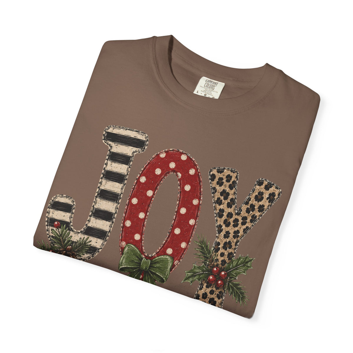 Joy Dyed T-Shirt