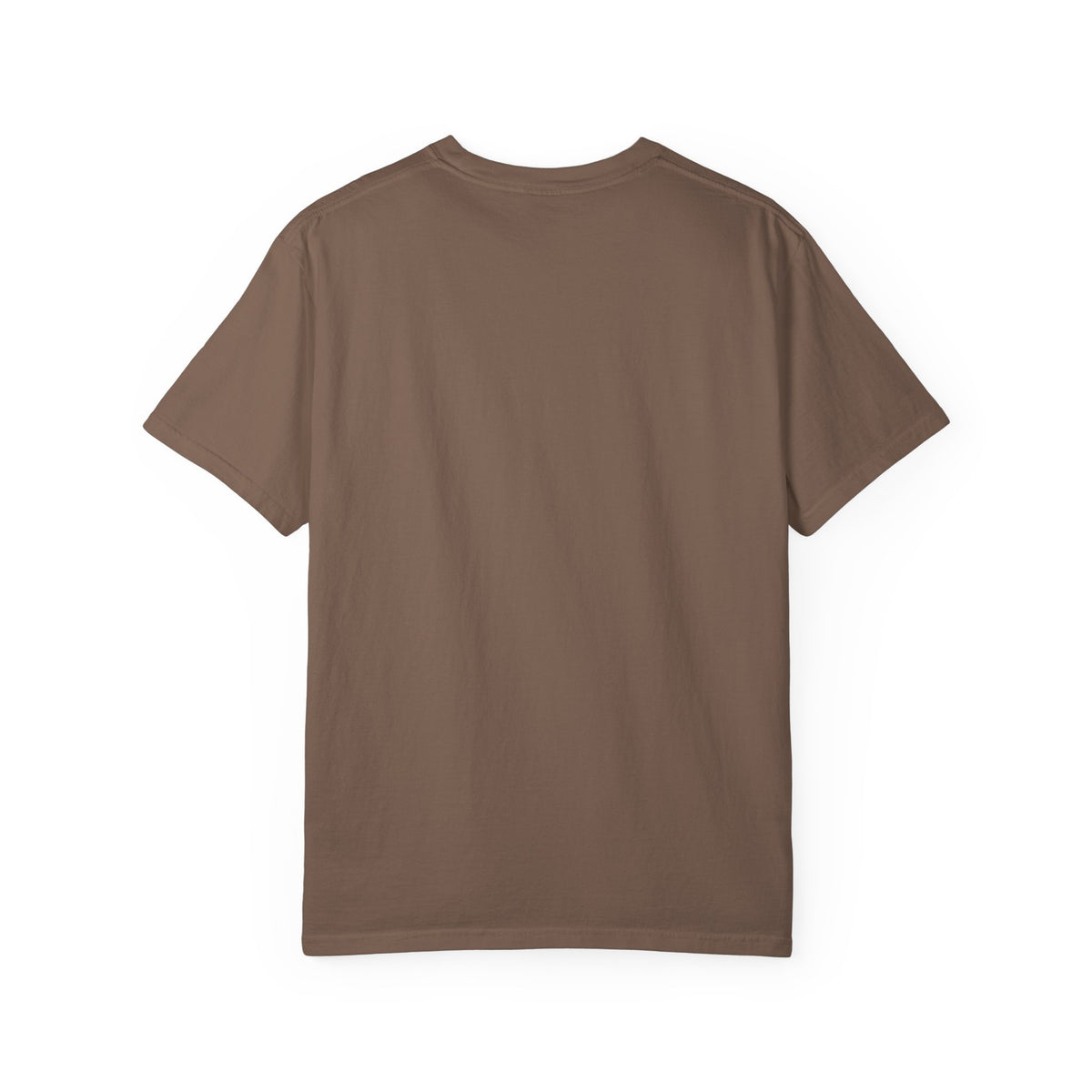 Spooky Ghost Leopard Lace Dyed T-Shirt