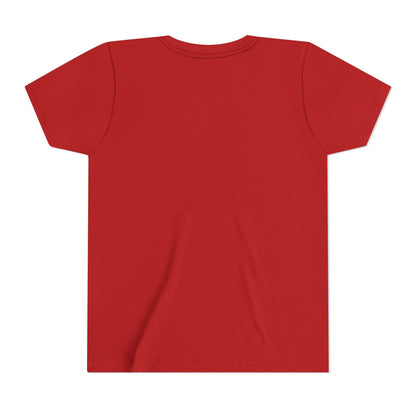 Custom Youth T-Shirt - Personalized