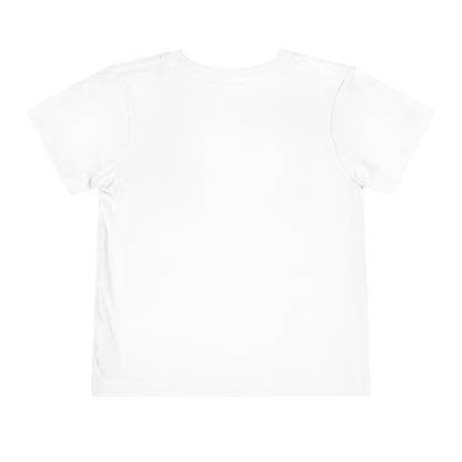 Custom Toddler T-Shirt - Personalized