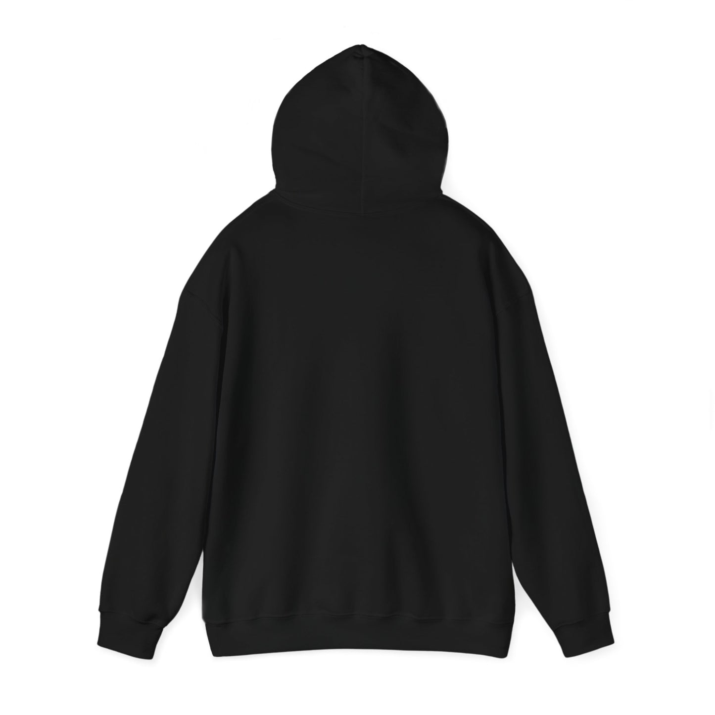Custom Hoodie - Personalized