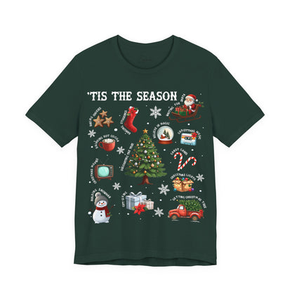 Tis the Season T-Shirt