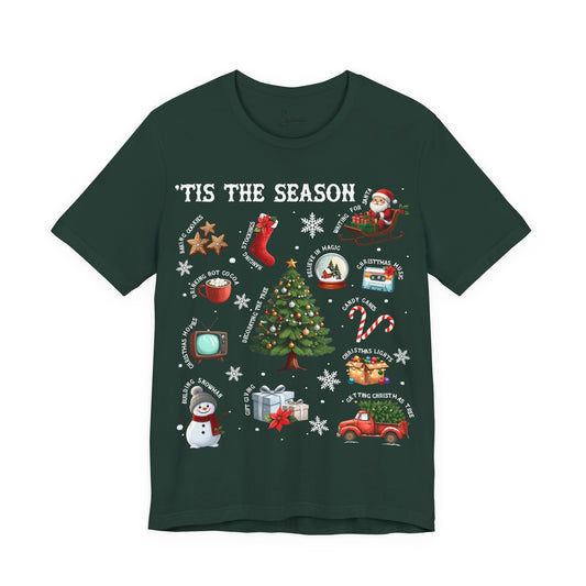 Tis the Season T-Shirt