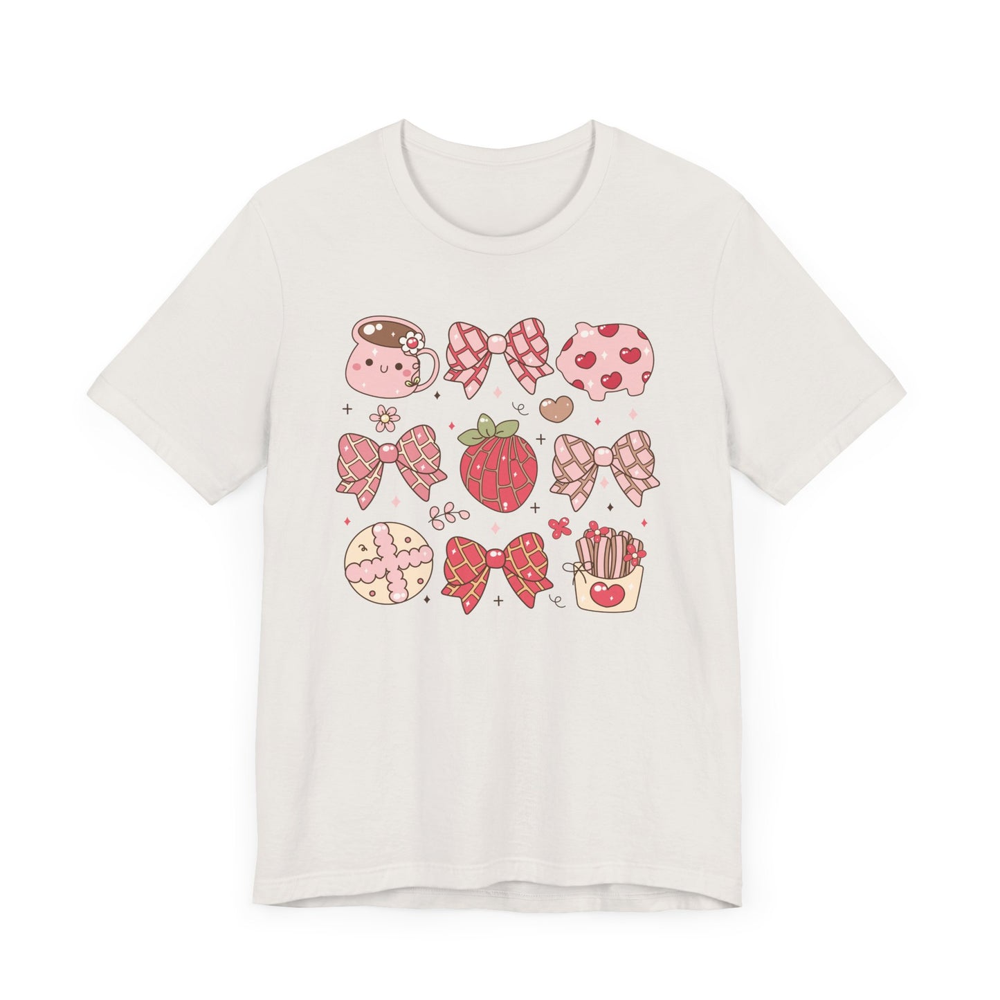 Pan Love T-Shirt