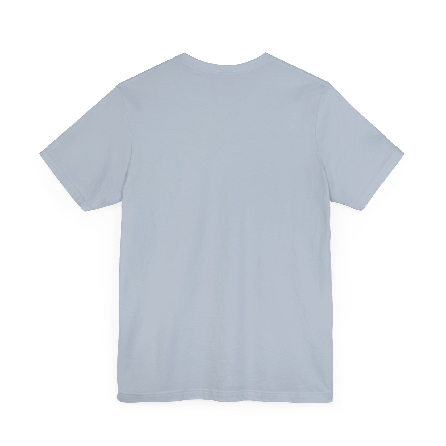 Patriotic USA Floral T-Shirt