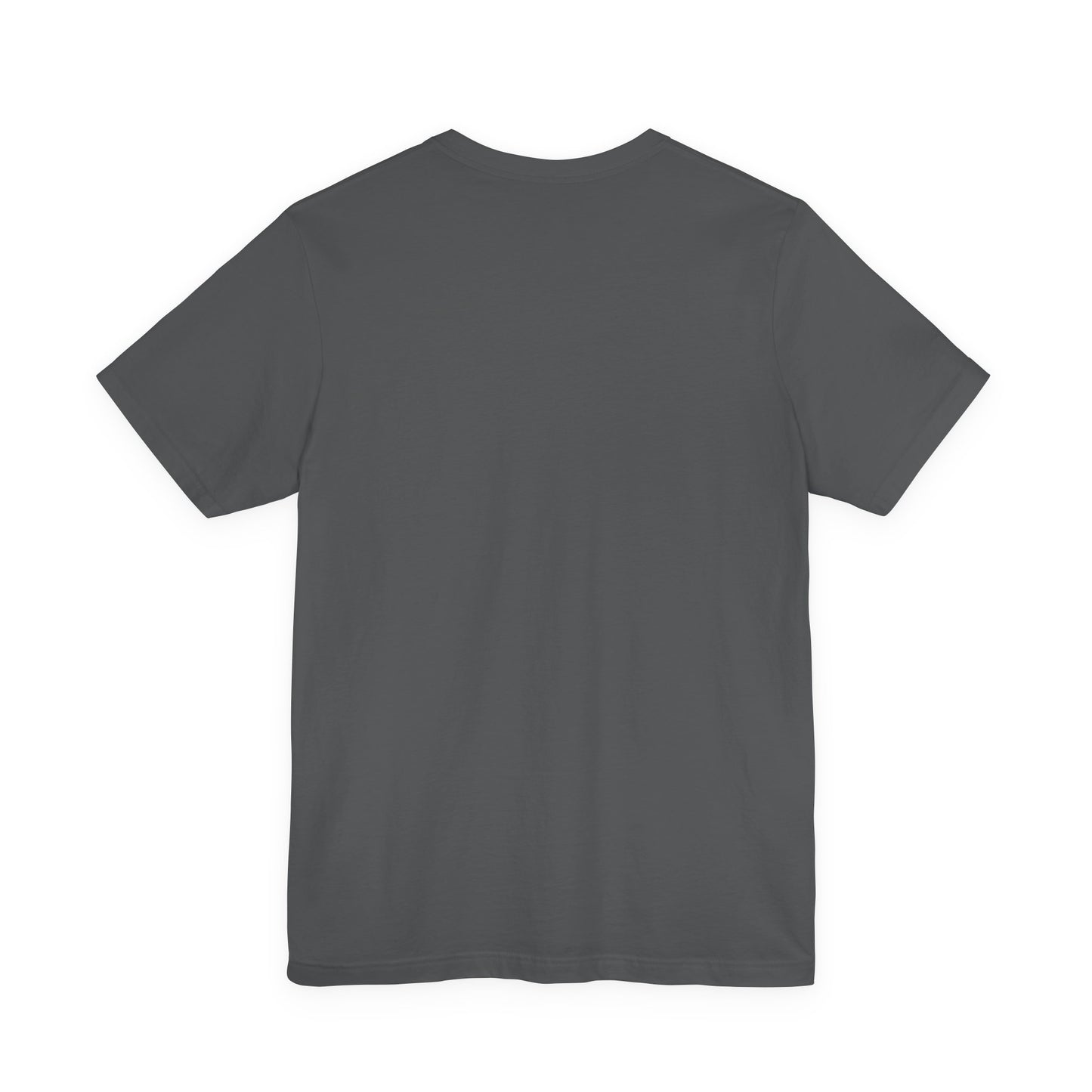 Pumpkin Distressed T-Shirt