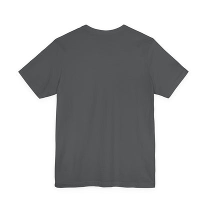 Pumpkin Distressed T-Shirt