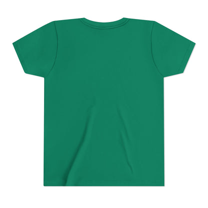 Custom Youth T-Shirt - Personalized