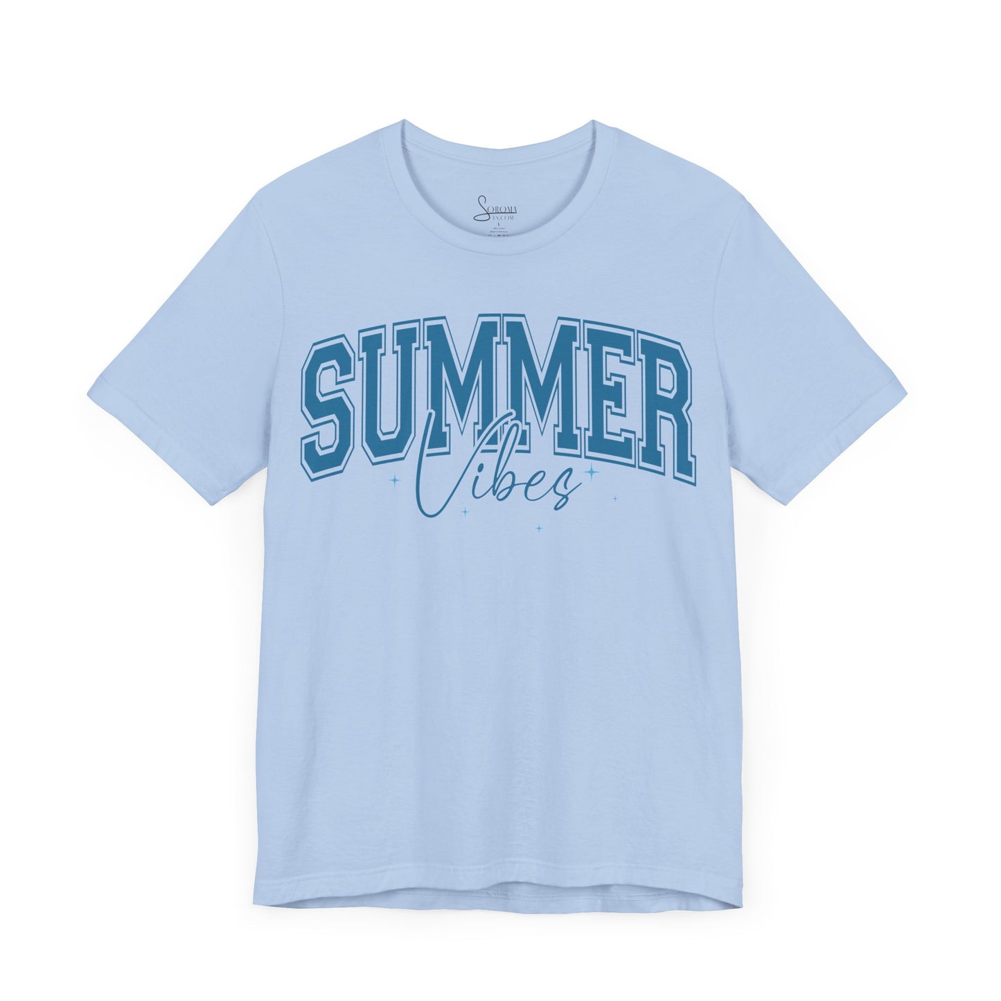 Summer VB T-Shirt