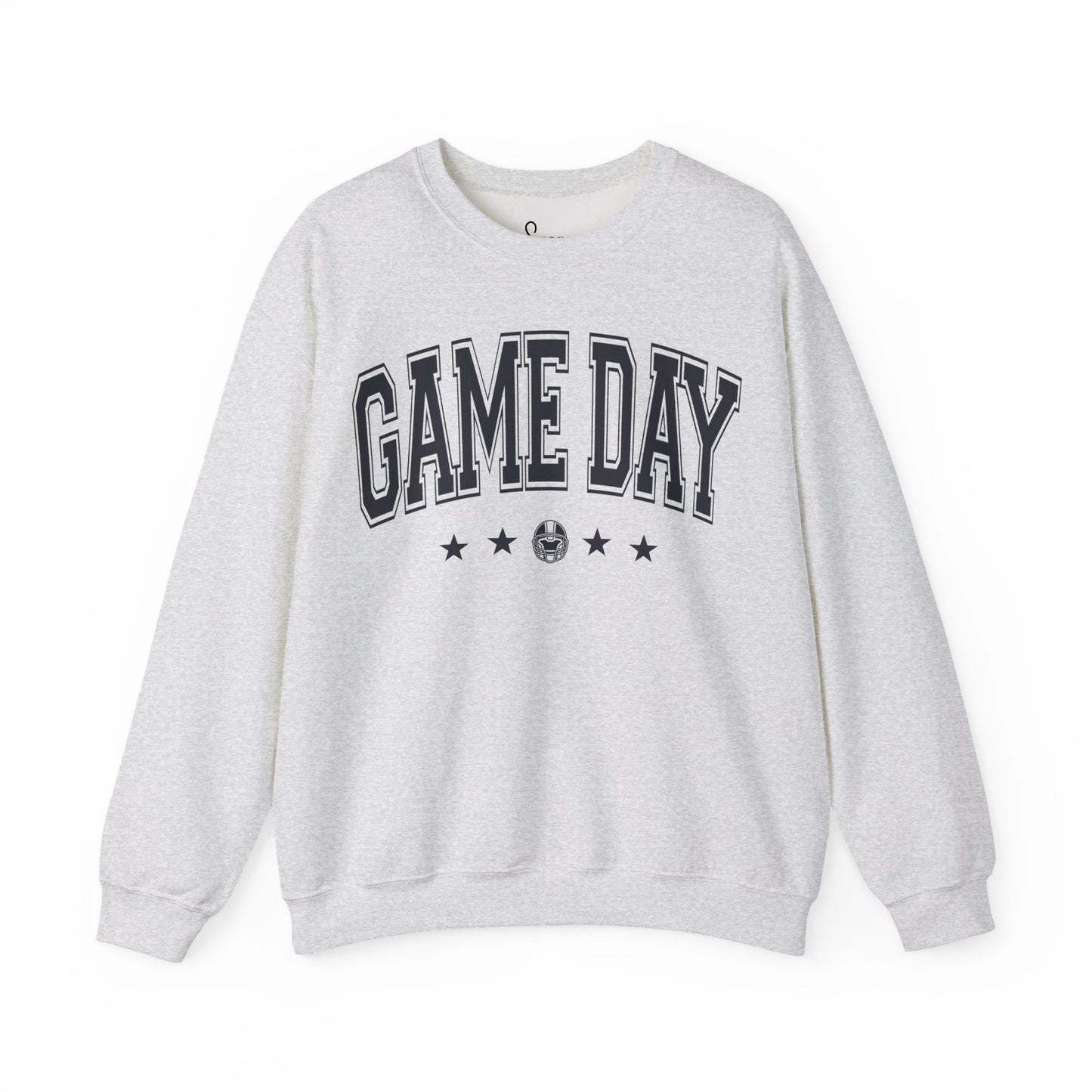 Game Day Houston Sweatshirt