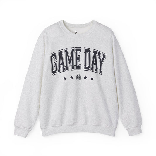 Game Day Houston Sweatshirt