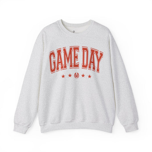 Game Day Cincinnati Sweatshirt