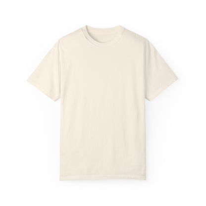 Good Vibes Only Dyed T-Shirt