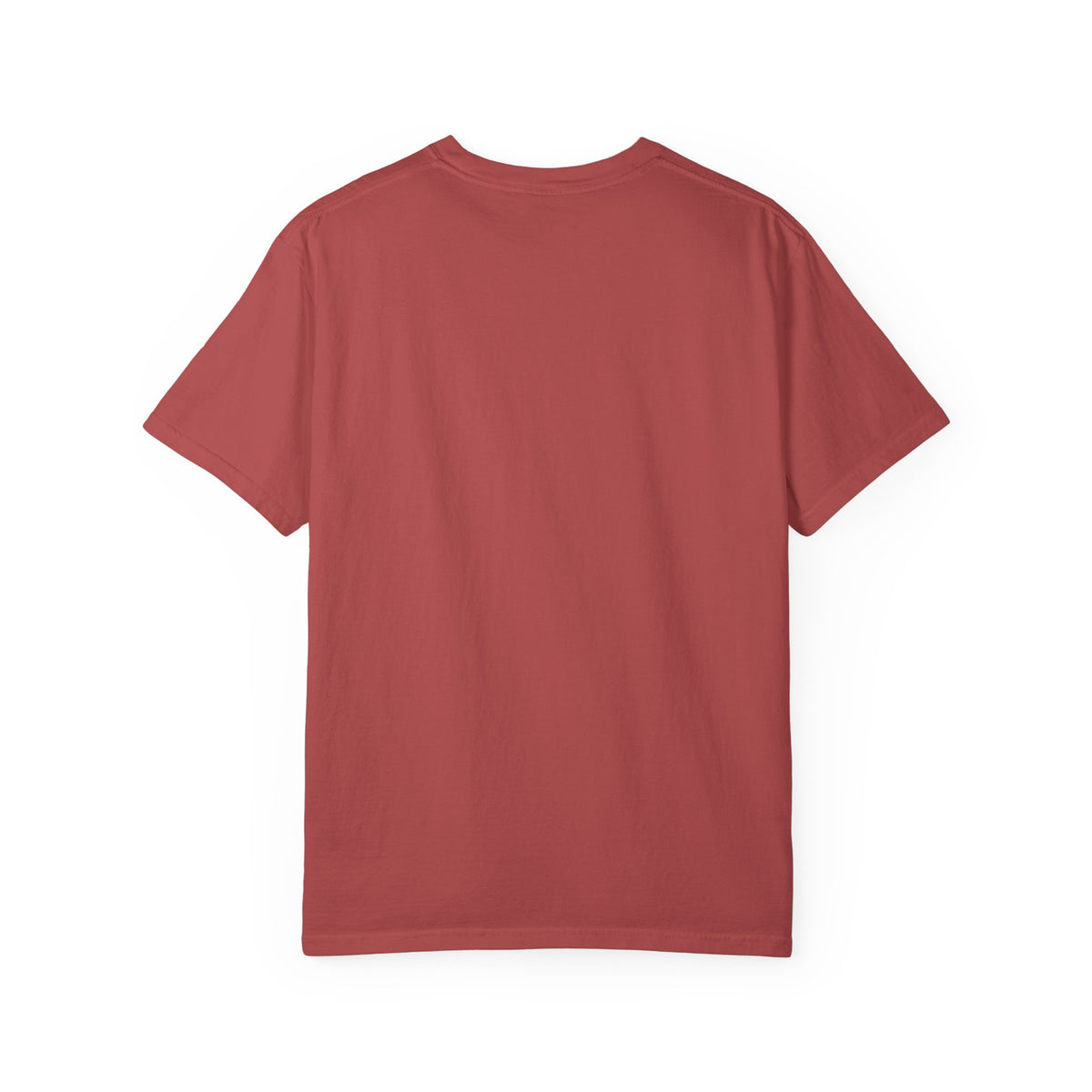 Happy Santa Dyed T-Shirt