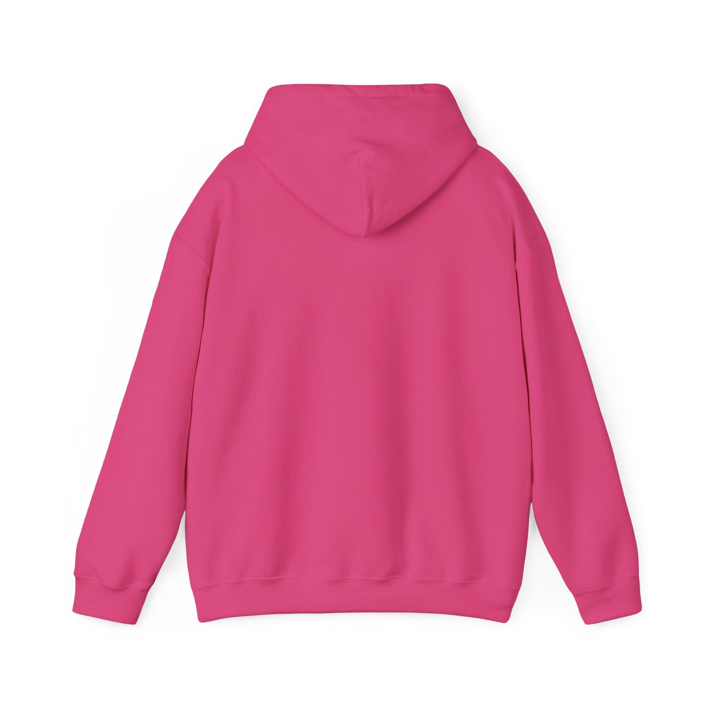 Custom Hoodie - Personalized
