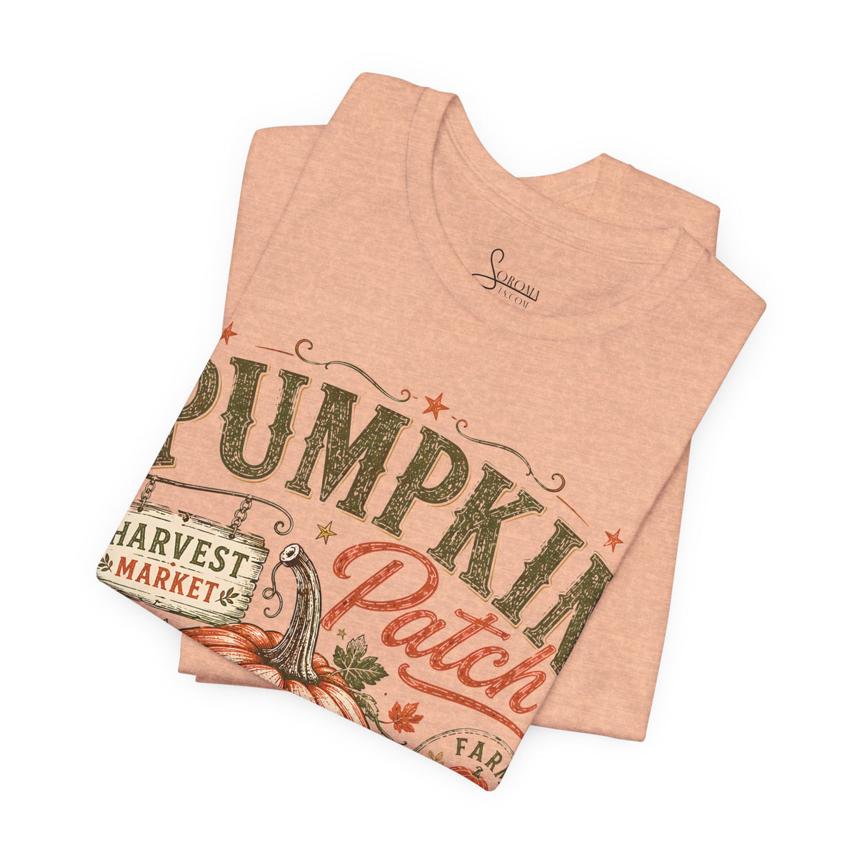 Pumpkin Patch T-Shirt