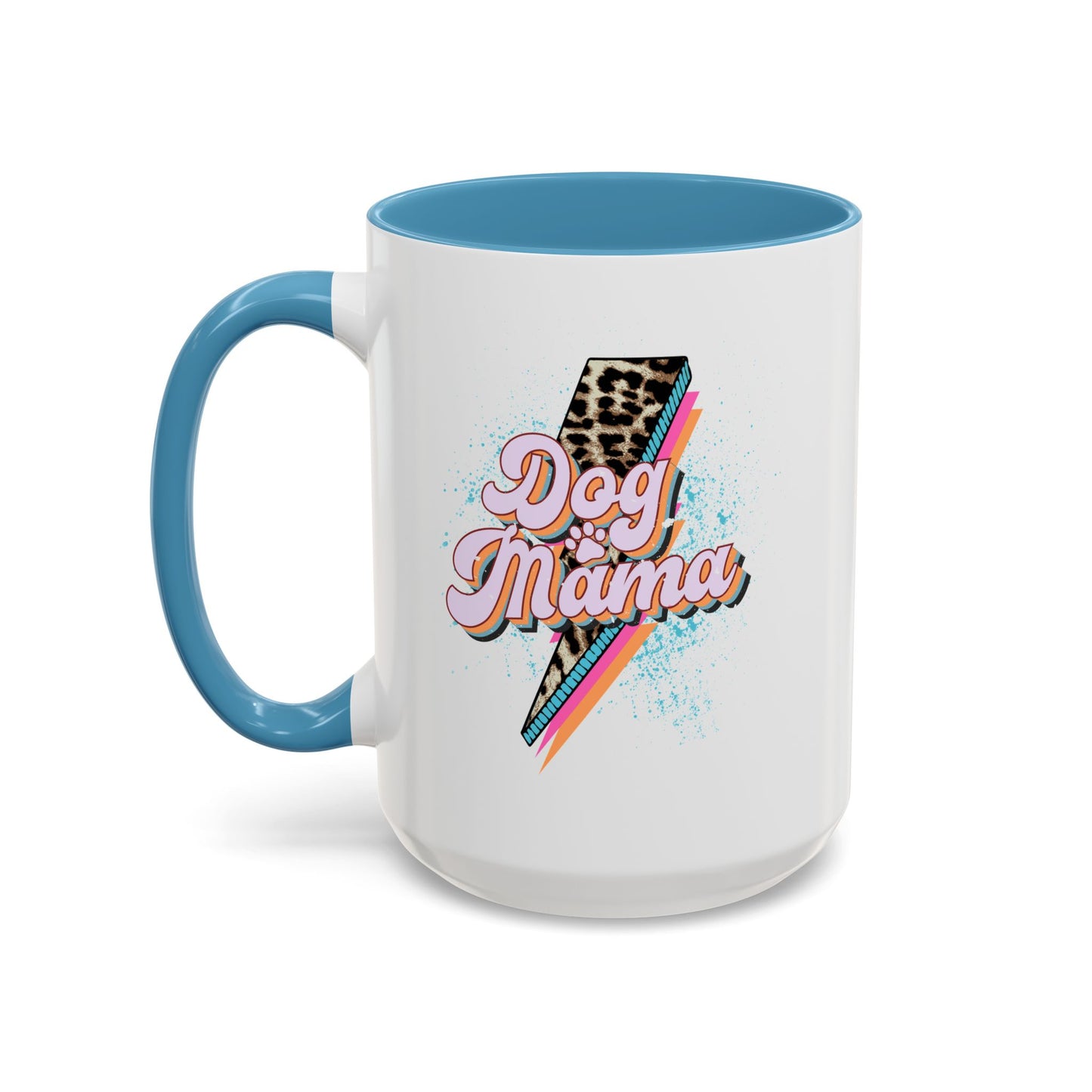 Dog Mama Mug