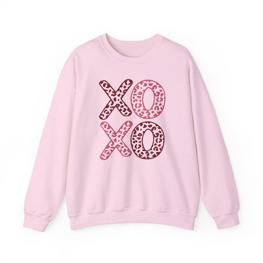 XOXO Sweatshirt