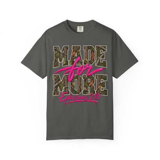 Made for More Ephesians Dyed T-Shirt