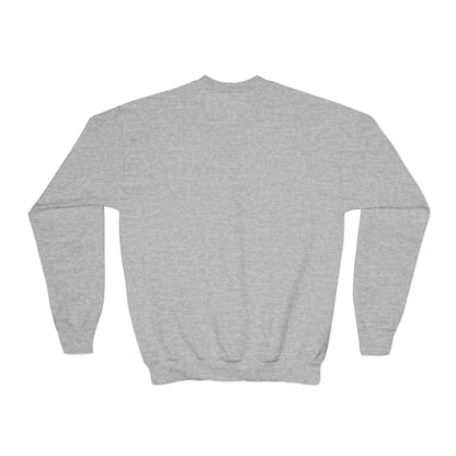 Custom Youth Sweatshirt - Personalized