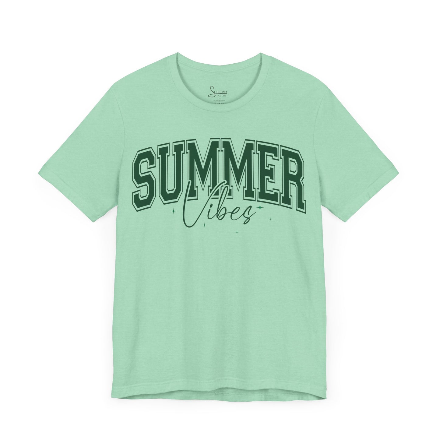Summer VG T-Shirt