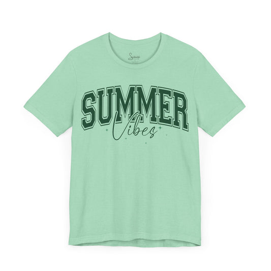 Summer VG T-Shirt