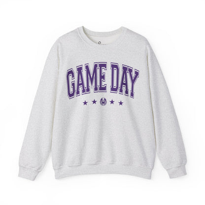 Game Day Minnesota Sweatshirt