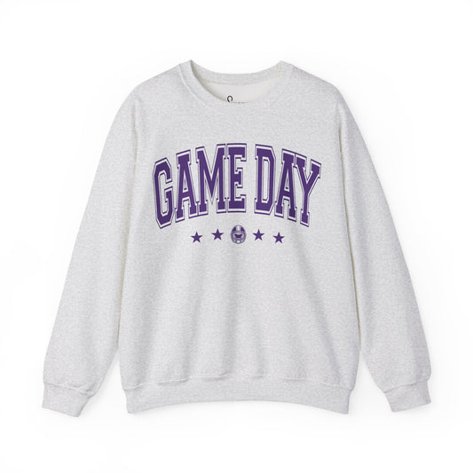 Game Day Minnesota Sweatshirt