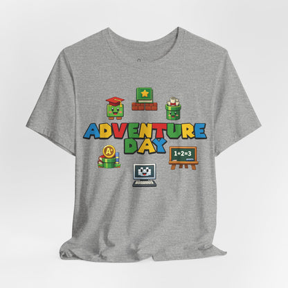 Adventure Day T-Shirt