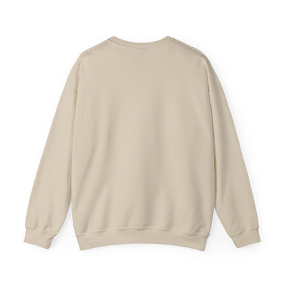 Spooky Season Three Ghosts Sweatshirt