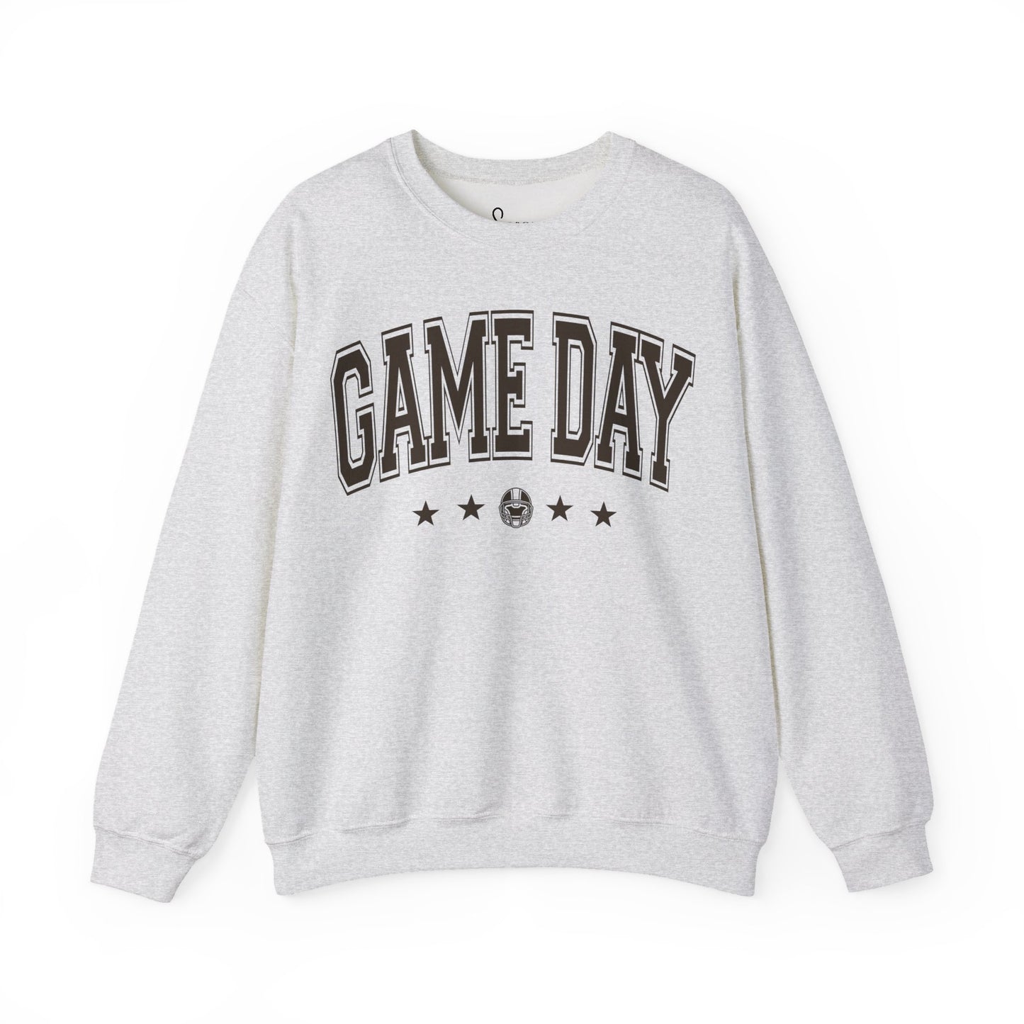 Game Day Cleveland Sweatshirt