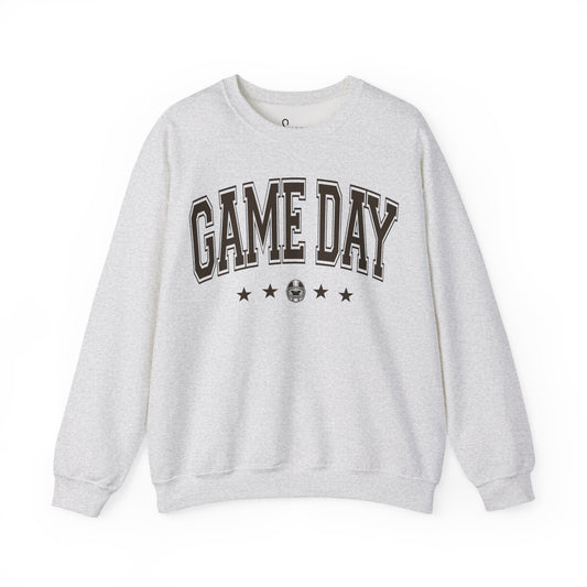 Game Day Cleveland Sweatshirt