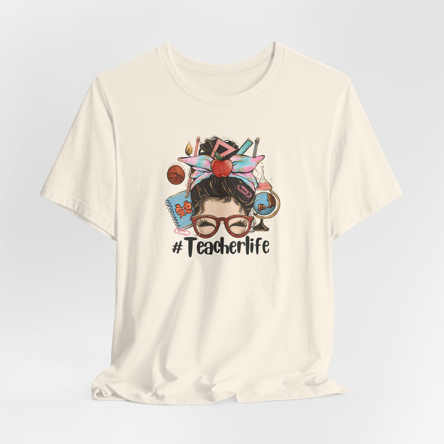 Teacher Life T-Shirt