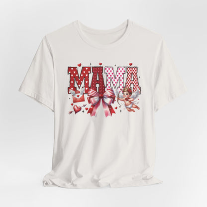 Mama Cupid T-Shirt