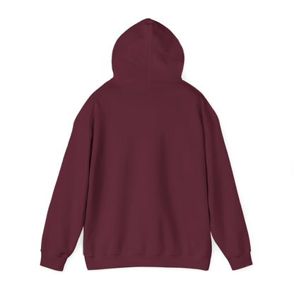 Valentine's Heart Hoodie